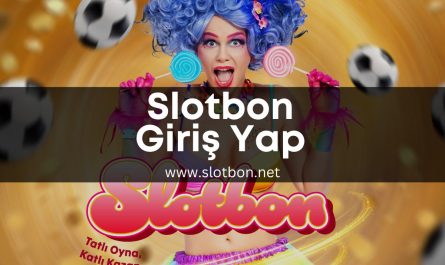 slotbon-net-slotbon-giris